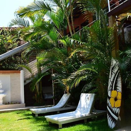 Break House Beach Флоріанополіс Екстер'єр фото